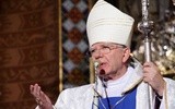 Abp Marek Jędraszewski dziękuje Bogu za 9 lat posługi jako metropolita krakowski