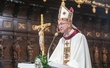 Abp Galbas: Religia w szkole traktowana jest niesprawiedliwie