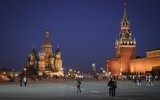 Moskwa, Plac Czerwony