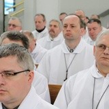 Nowi szafarze archidiecezji krakowskiej