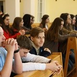 Walentynki w Szkołach Katolickich w Płocku