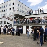 Rusza rozbudowa GCR w Reptach