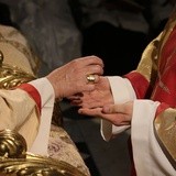 Święcenia kapłańskie A.D. 2018