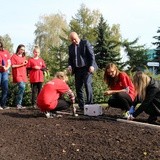 Pola Nadziei w Płocku