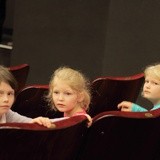 "Kopciuszek" - WSD Elbląg