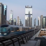 Dubaj-miasto teraźniejszosci -  GALERIA