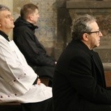 Modlitwa przebłagalna za grzechy duchownych