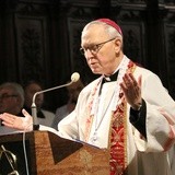 Modlitwa przebłagalna za grzechy duchownych