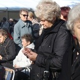 Pielgrzymi w Smardzewie
