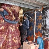 Madonna Malborska 