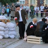 Barykada 44 czyli Powstanie Warszawskie w Elblągu