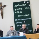 Święto Stworzenia w Płocku