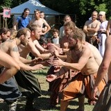 VII Festiwal Wikingowie w Elblągu