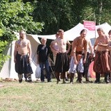 VII Festiwal Wikingowie w Elblągu