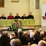 Otwarcie I Synodu Diecezji Gliwickiej