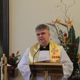 Rocznica objawień Jezusa Miłosiernego - część 1