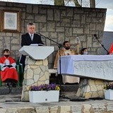 Pielgrzymka rolników do Lubecka i parada zabytkowych traktorów