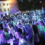 ŚDM w Płocku. Sobotni koncert