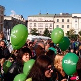 VII Marsz Nadziei i Życia