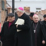 Płock. Ingres bp. Szymona Stułkowskiego. Cz. 1