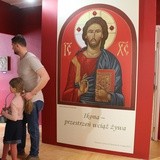 Ciechanów. Wystawa ikon w Muzeum Szalchty Mazowieckiej