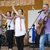 XXVII Ogólnopolski Festiwal Piosenki Religijnej Cantate Deo w Gliwicach