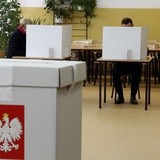 Para prezydencka na wyborach