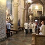 Płock. Dziękczynienie za posługę biskupa Piotra Libery