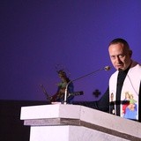 Płock. Świadectwo ks. Dominika Chmielewskiego