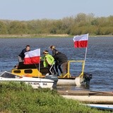Czerwiński Różaniec Wiślany