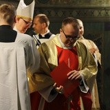 Święcenia kapłańskie A.D. 2018