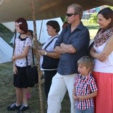 VII Festiwal Wikingowie w Elblągu