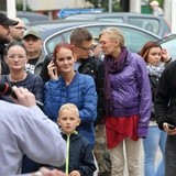 Antyislamski protest w Iławie