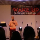 Ciechanów. Wake up