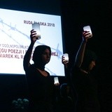 IV Konkurs poezji lagrowej
