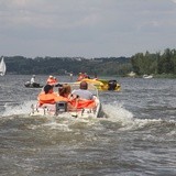 Pielgrzymka wodna