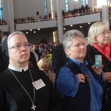 Zakończenie IV Międzynarodowego Kongresu Apostołów Bożego Miłosierdzia
