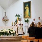 Pielgrzymka Domowego Kościoła