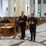 Msza św. w intencji Katowic cz. 2