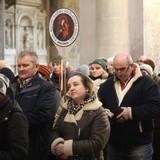 Rocznica objawień Jezusa Miłosiernego - część 2