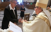 Błogosławieństwo wdów konsekrowanych cz. 2