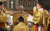 - Ojcze, który znasz serca, spraw, aby ten Twój sługa, którego wybrałeś na biskupa, kierował świętym ludem Twoim - modlił się bp Piotr Libera w czasie liturgii święceń bp. Milewskiego