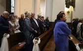 Jubileusze Małżeńskie 2025 cz. 2