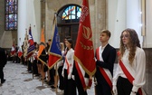 Msza św. w intencji Katowic cz. 2
