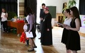 XIV Rejonowy Przegląd Inscenizacji Wielkanocnych w Gliwicach