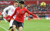 Polska - Korea Południowa