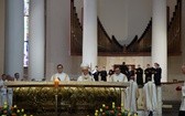 Katowice. Dzięczynienie za synod cz. 2