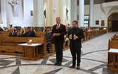 Msza św. w intencji Katowic cz. 2