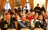 Rycerze w Tarnowskich Górach