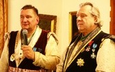 Rycerze w Tarnowskich Górach